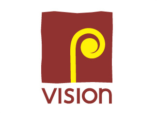 Visionのロゴマーク
